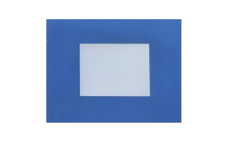 氮化硅薄膜窗口芯片